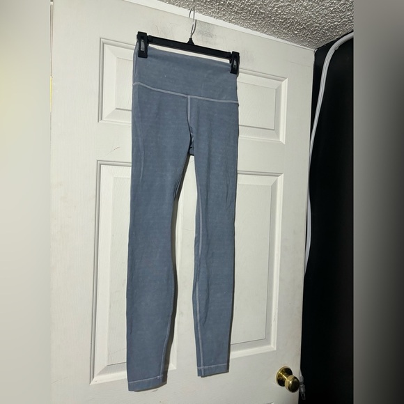 Lululemon Wunder Under High-Rise Tight 25" *Full-On Luxtreme - Picture 2 of 4